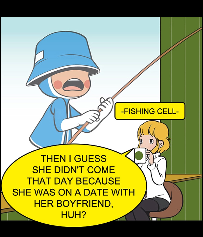 Read Yumi
