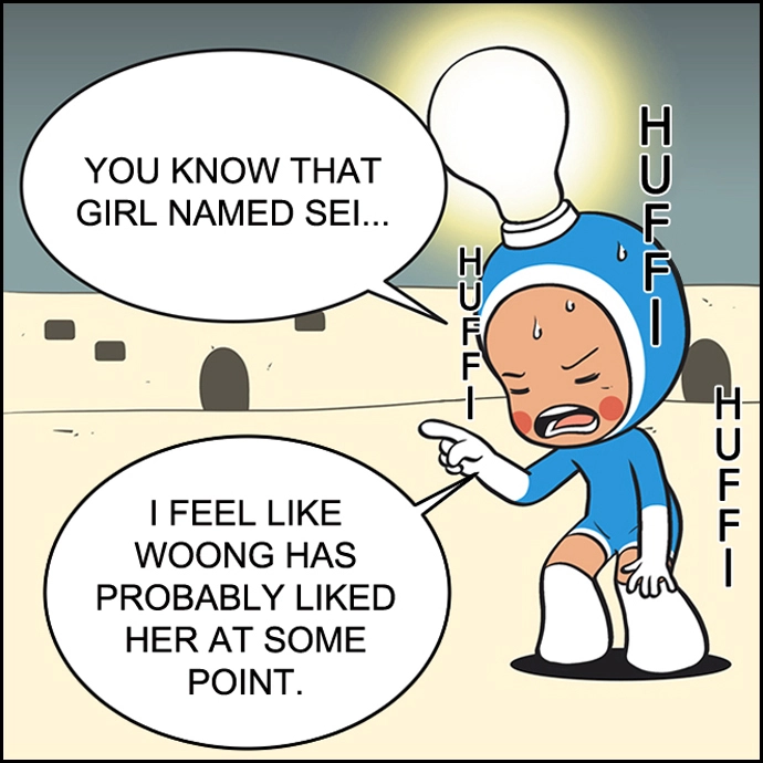 Read Yumi