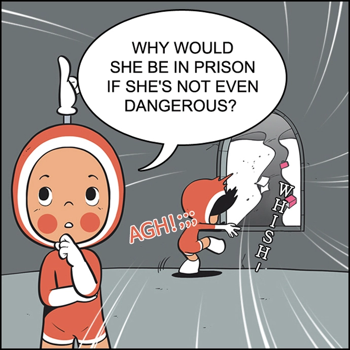 Read Yumi