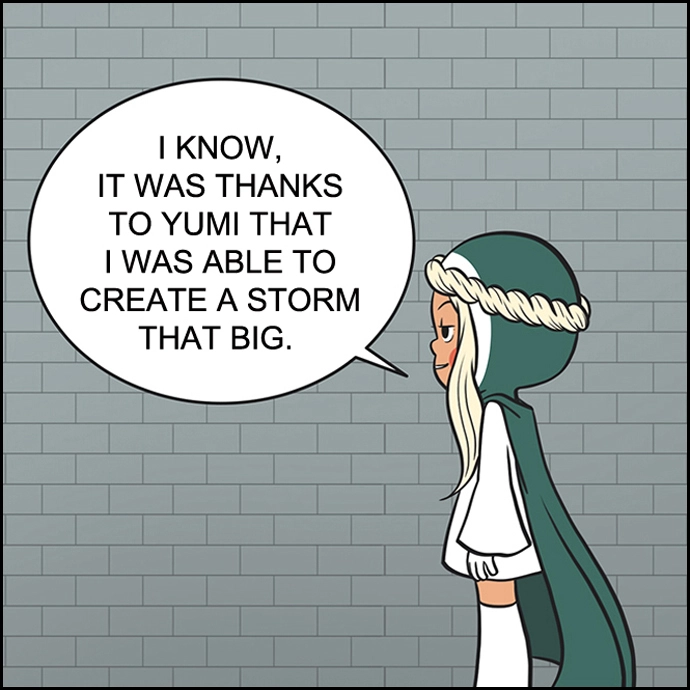 Read Yumi