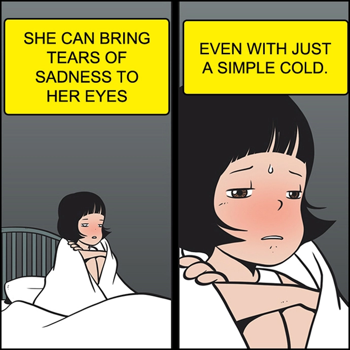 Read Yumi