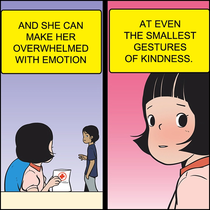 Read Yumi