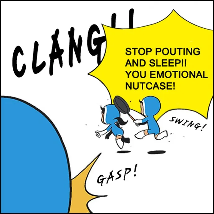 Read Yumi