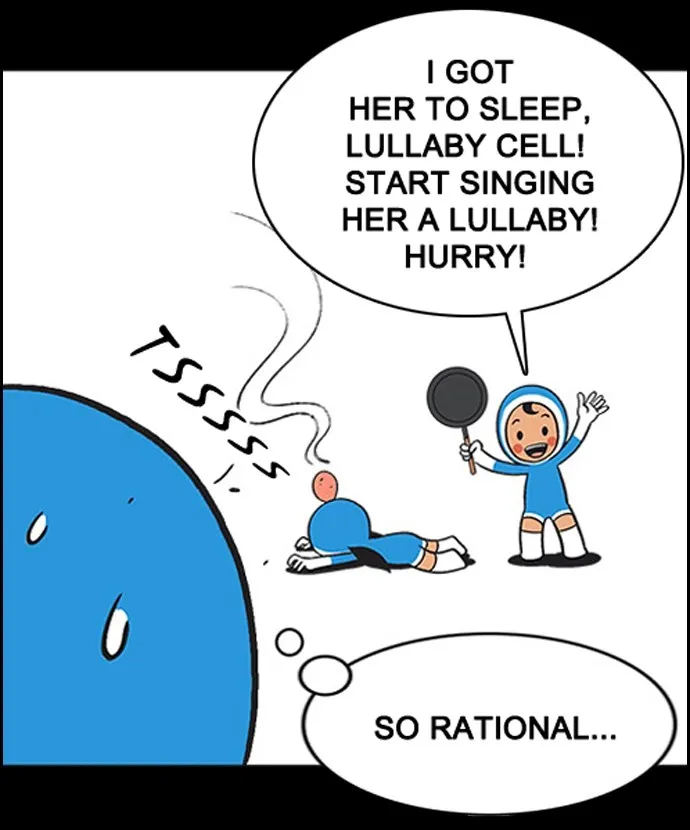 Read Yumi