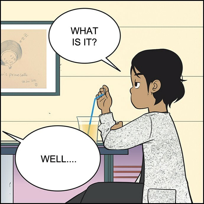 Read Yumi