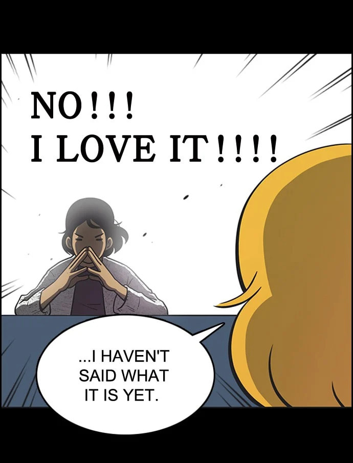 Read Yumi