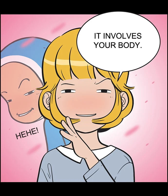 Read Yumi