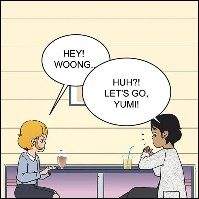 Read Yumi