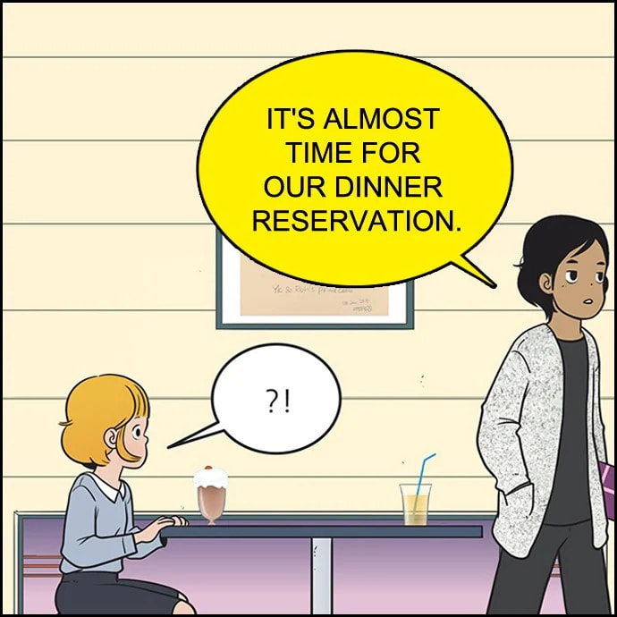 Read Yumi