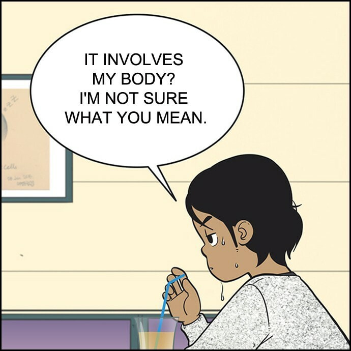 Read Yumi