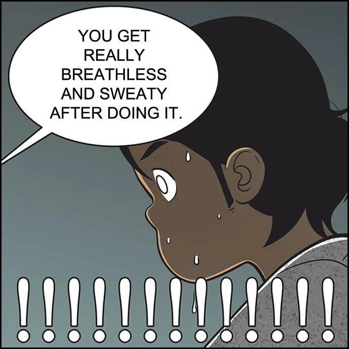 Read Yumi