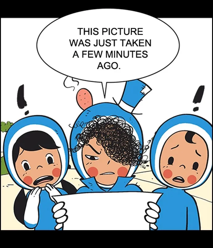 Read Yumi