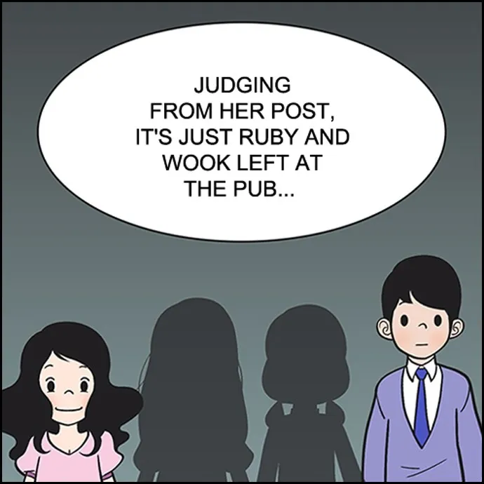 Read Yumi