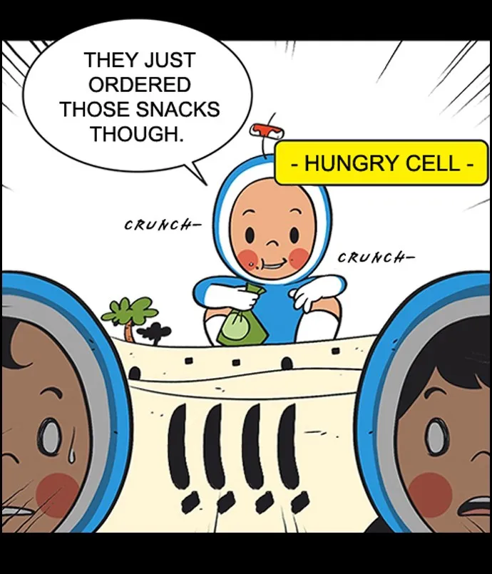 Read Yumi