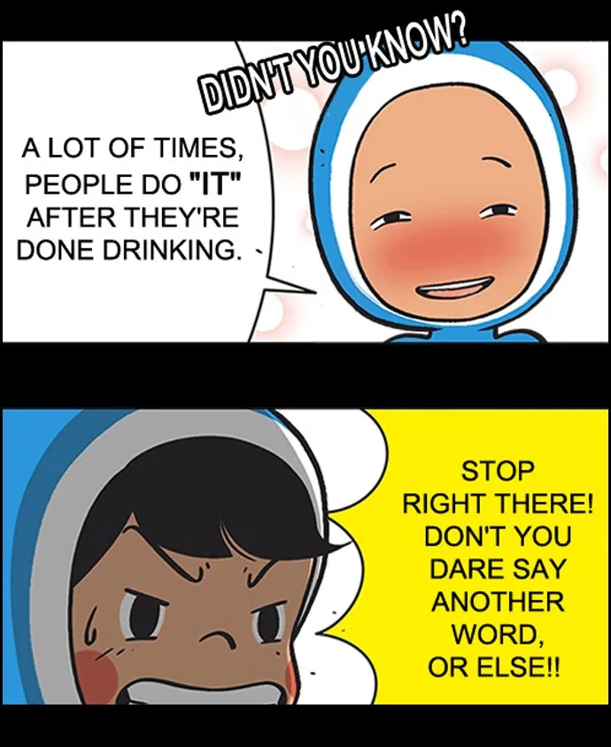 Read Yumi