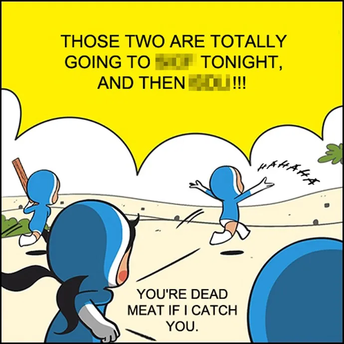 Read Yumi
