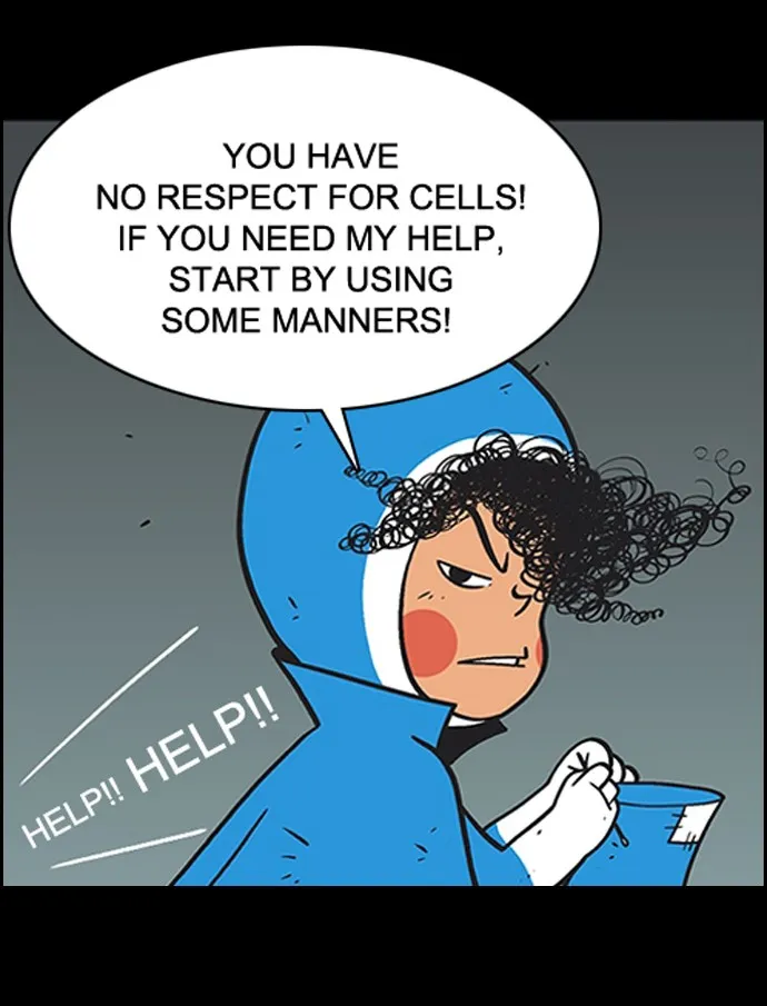 Read Yumi