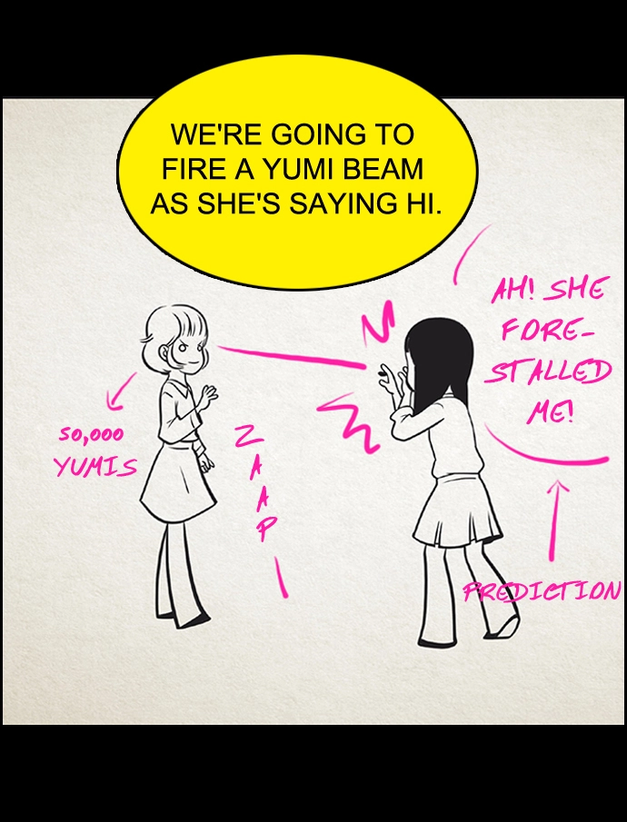Read Yumi