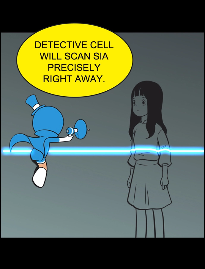 Read Yumi