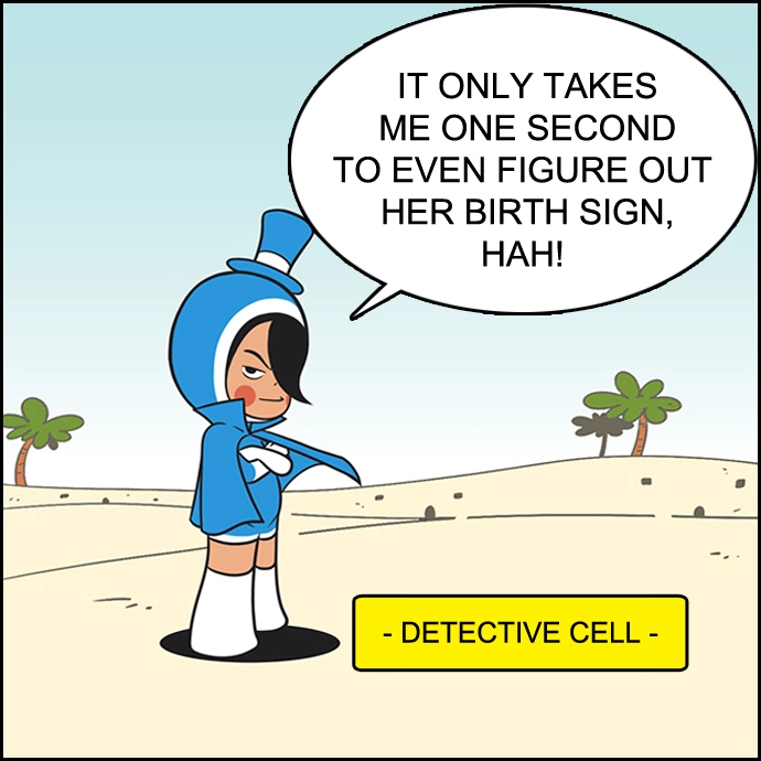 Read Yumi