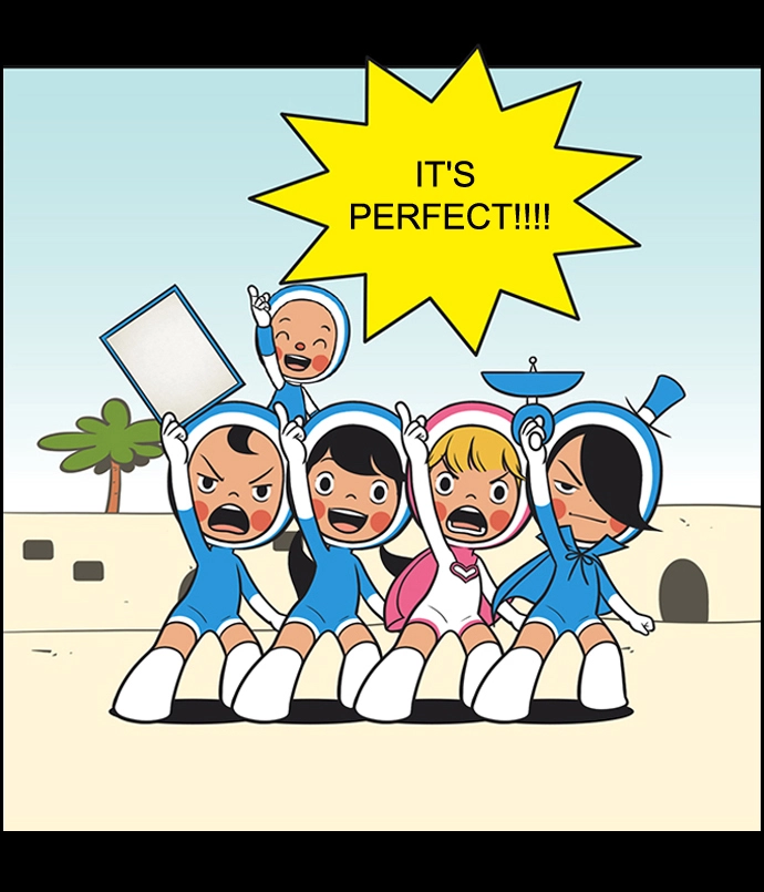 Read Yumi