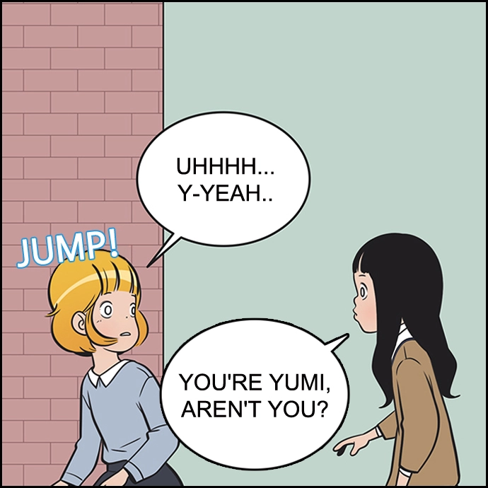 Read Yumi