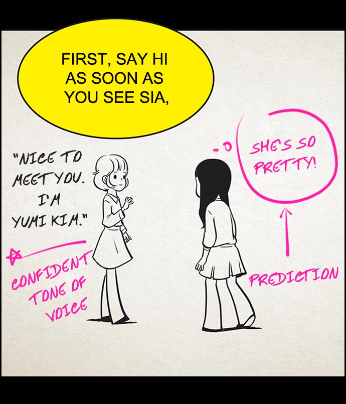 Read Yumi