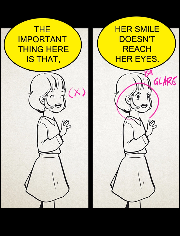 Read Yumi