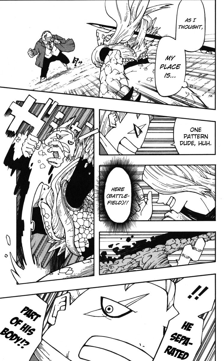 Read Yumil no Majin chapter 0 image 24 on Lezhin