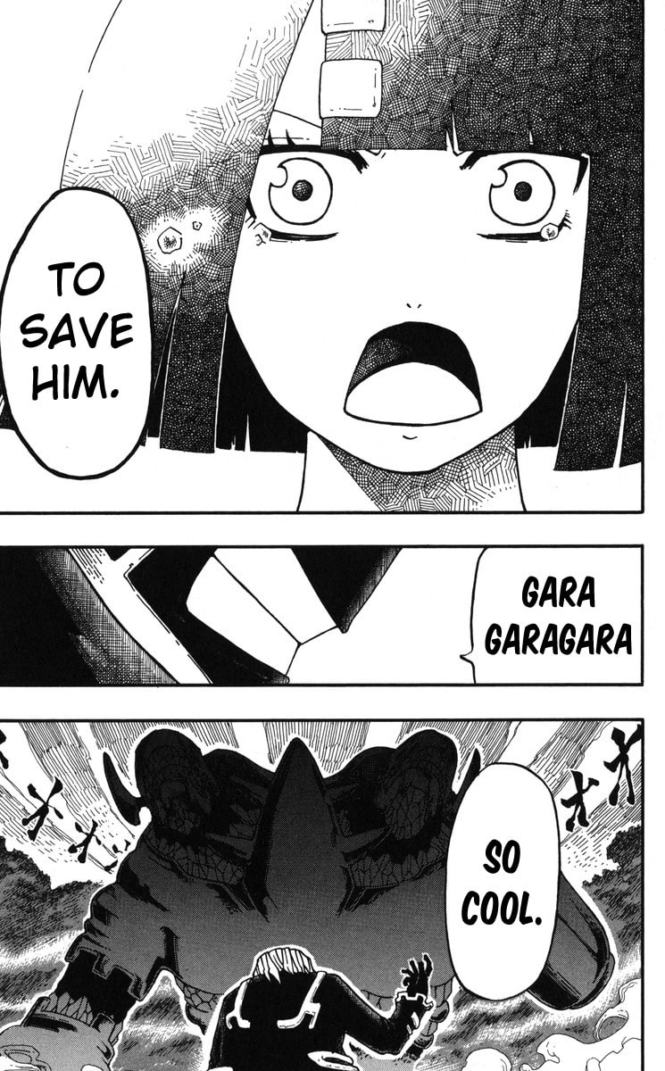 Read Yumil no Majin chapter 0 image 35 on Lezhin