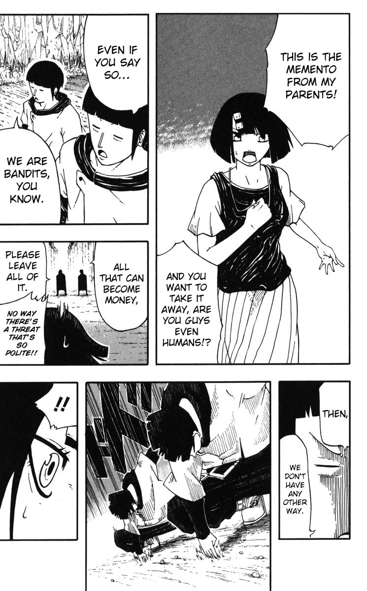 Read Yumil no Majin chapter 0 image 4 on Lezhin