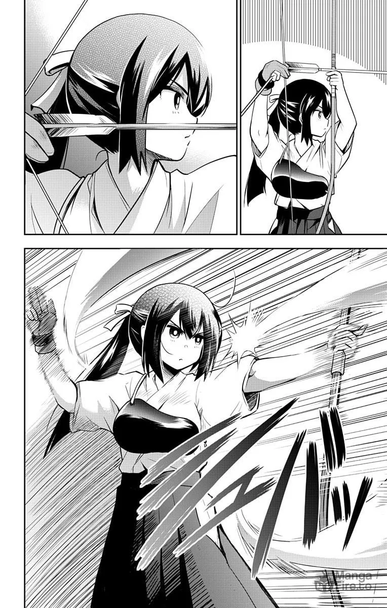 Yumizuka Iroha wa Tejun ga Daiji! Chapter 1 page 3 - 