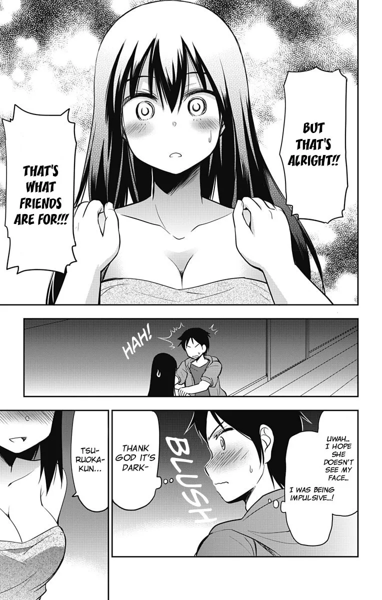 Yumizuka Iroha wa Tejun ga Daiji! Chapter 10 page 15 - 