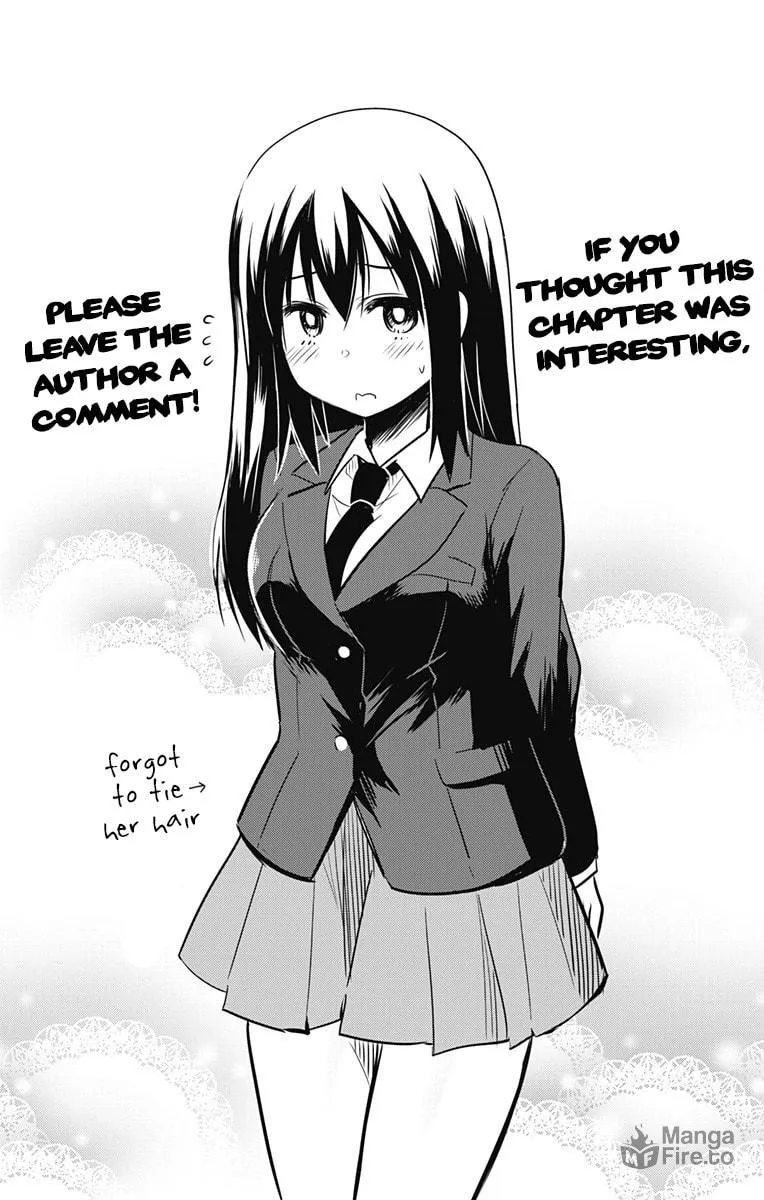 Yumizuka Iroha wa Tejun ga Daiji! Chapter 10 page 19 - 