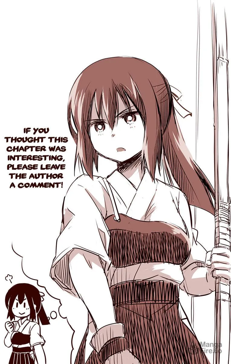 Yumizuka Iroha wa Tejun ga Daiji! Chapter 11 page 11 - 