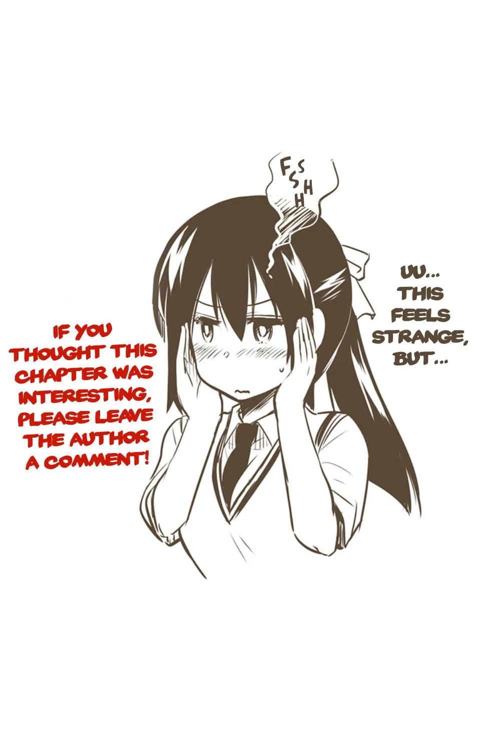 Yumizuka Iroha wa Tejun ga Daiji! Chapter 17 page 17 - 