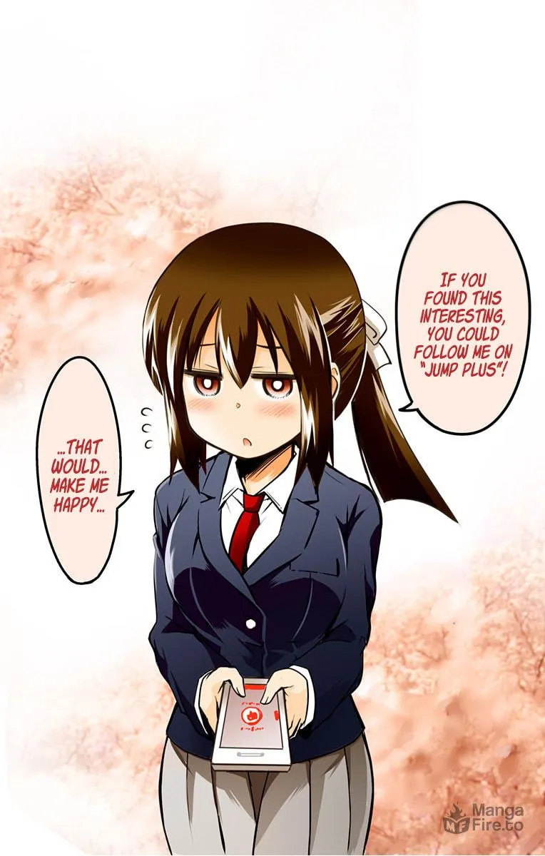 Yumizuka Iroha wa Tejun ga Daiji! Chapter 2 page 12 - 
