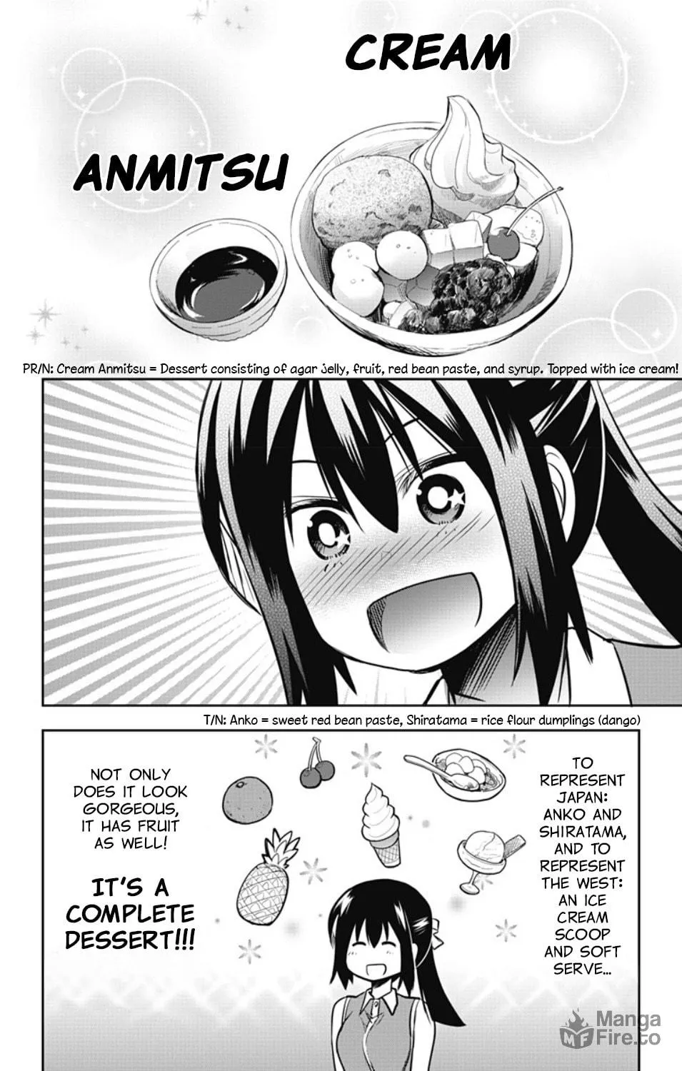 Yumizuka Iroha wa Tejun ga Daiji! Chapter 21 page 6 - 