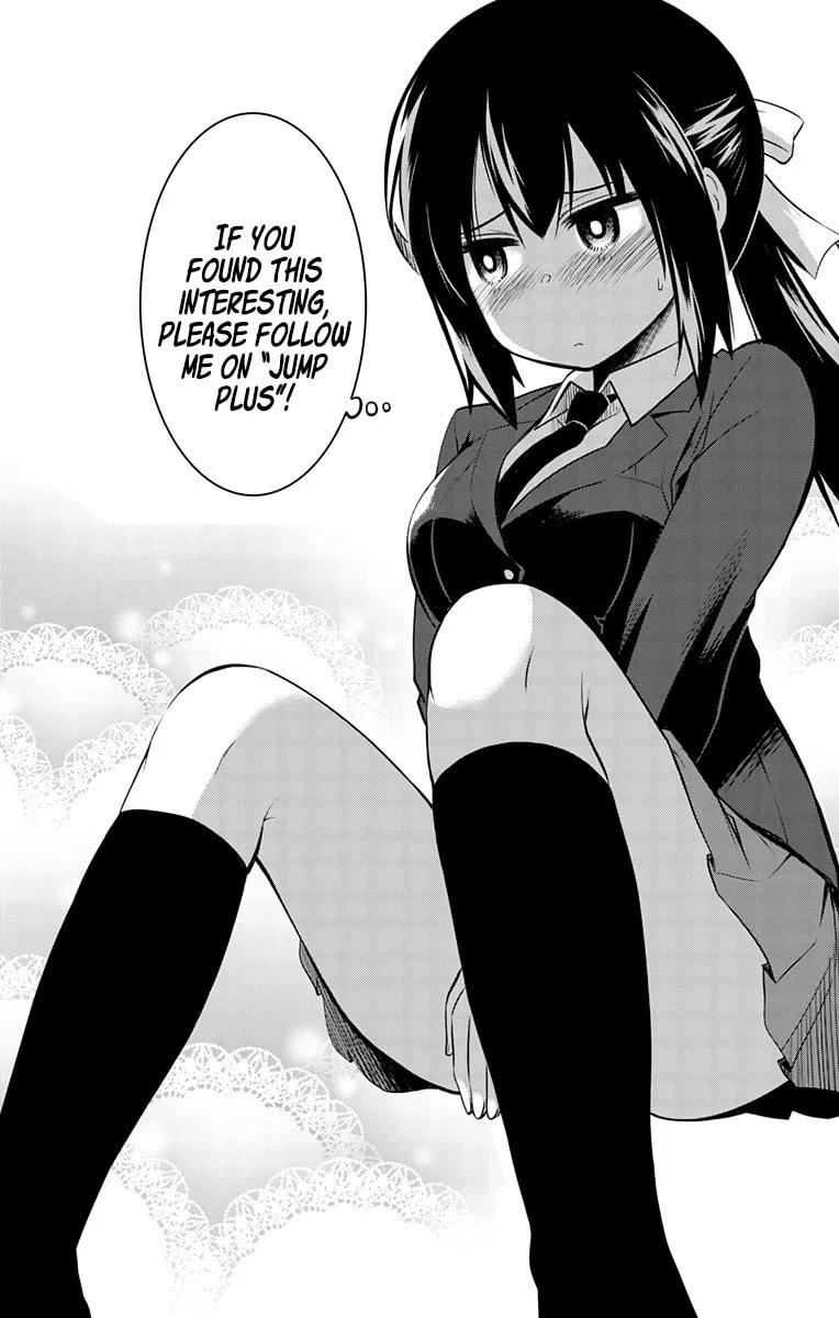 Yumizuka Iroha wa Tejun ga Daiji! Chapter 3 page 13 - 