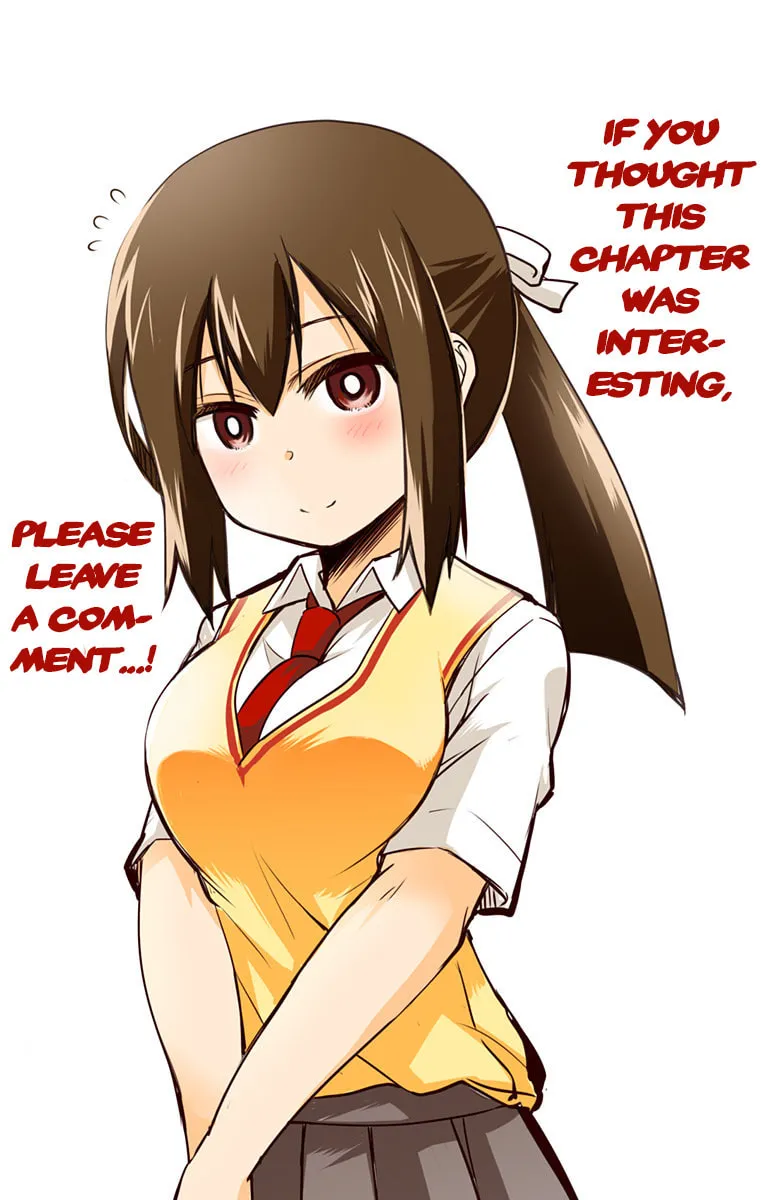 Yumizuka Iroha wa Tejun ga Daiji! Chapter 7 page 14 - 