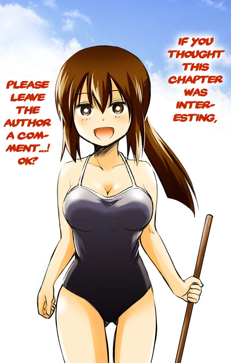 Yumizuka Iroha wa Tejun ga Daiji! Chapter 8 page 15 - 
