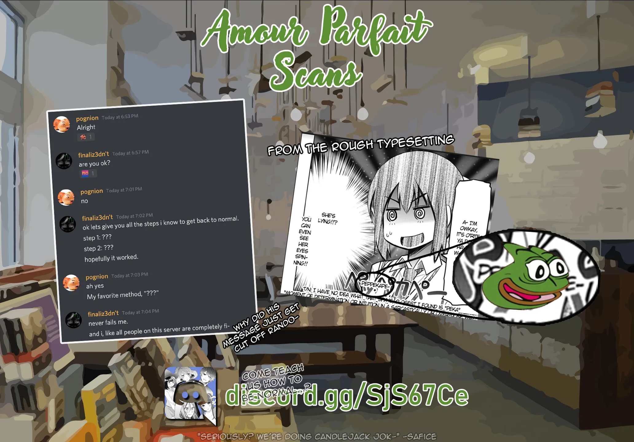 Yumizuka Iroha wa Tejun ga Daiji! Chapter 9 page 19 - 