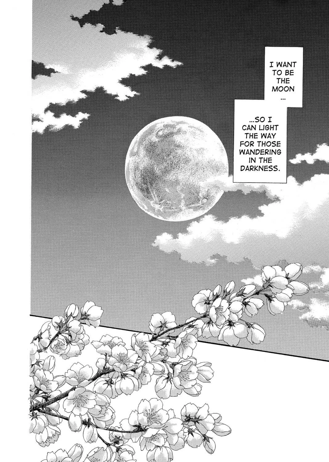 Read Yurara chapter 1 image 2 on Lezhin
