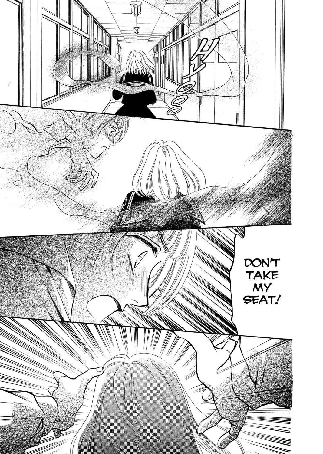 Read Yurara chapter 1 image 52 on Lezhin