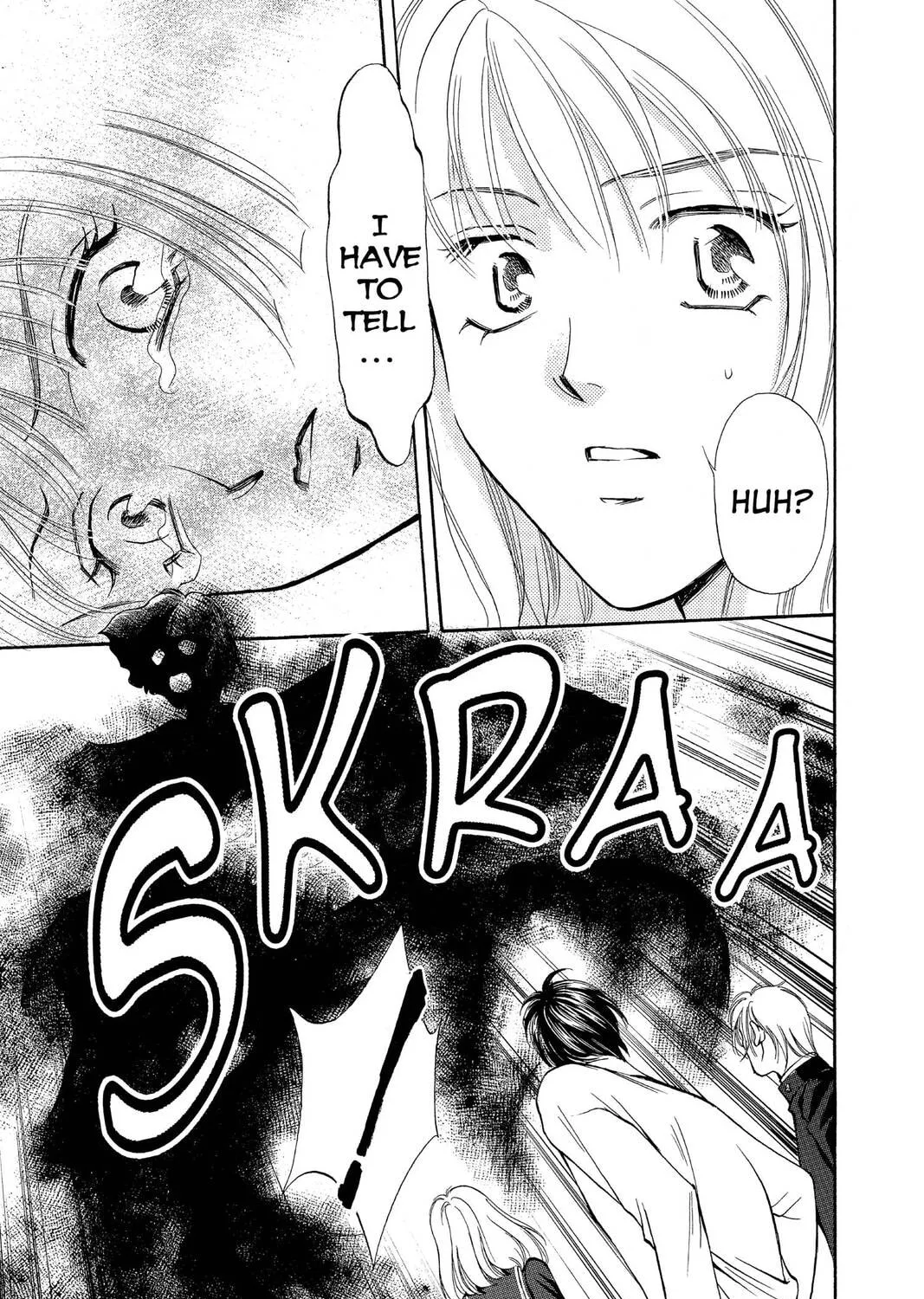 Read Yurara chapter 1 image 80 on Lezhin