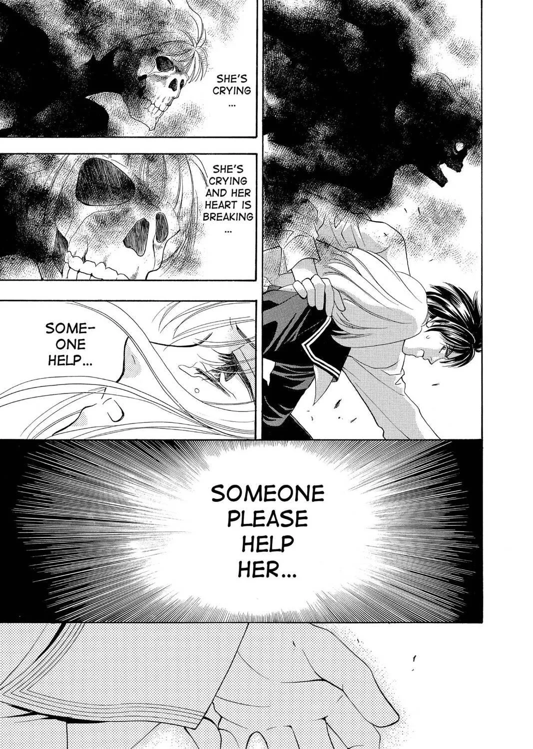 Read Yurara chapter 1 image 88 on Lezhin