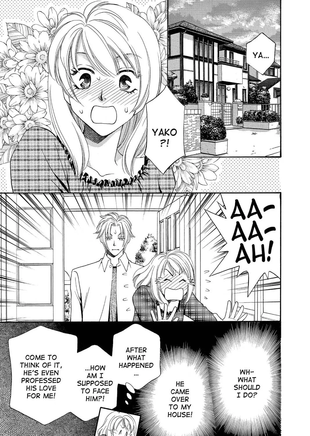 Read Yurara chapter 10 image 12 on Lezhin