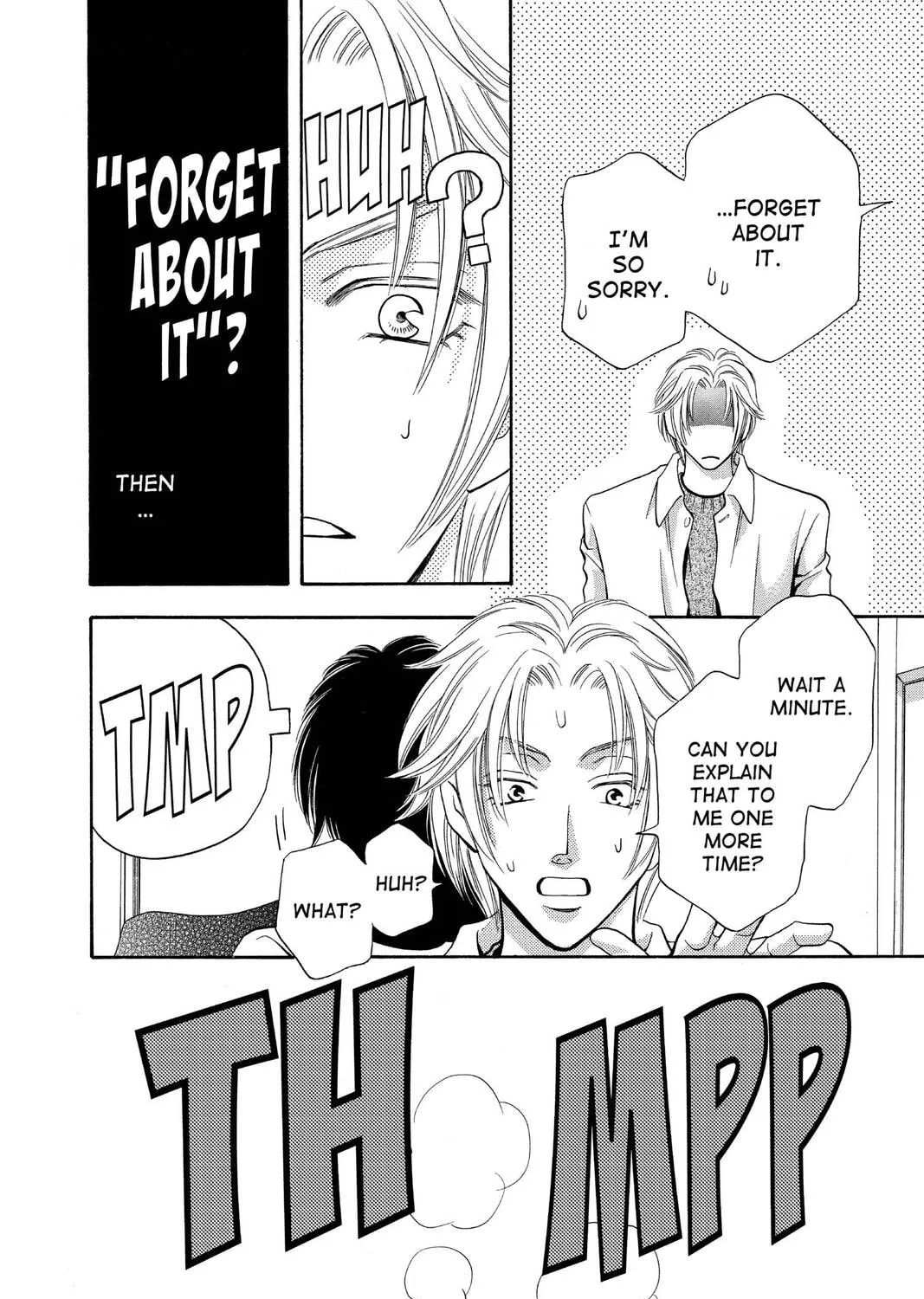 Read Yurara chapter 10 image 18 on Lezhin