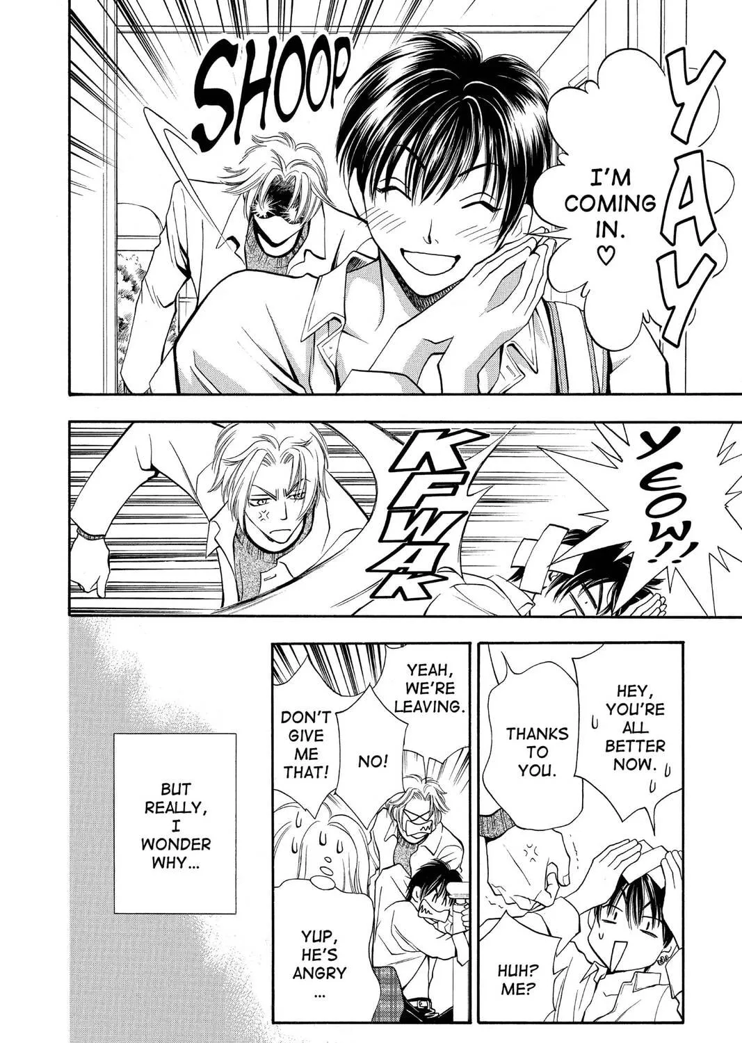 Read Yurara chapter 10 image 26 on Lezhin
