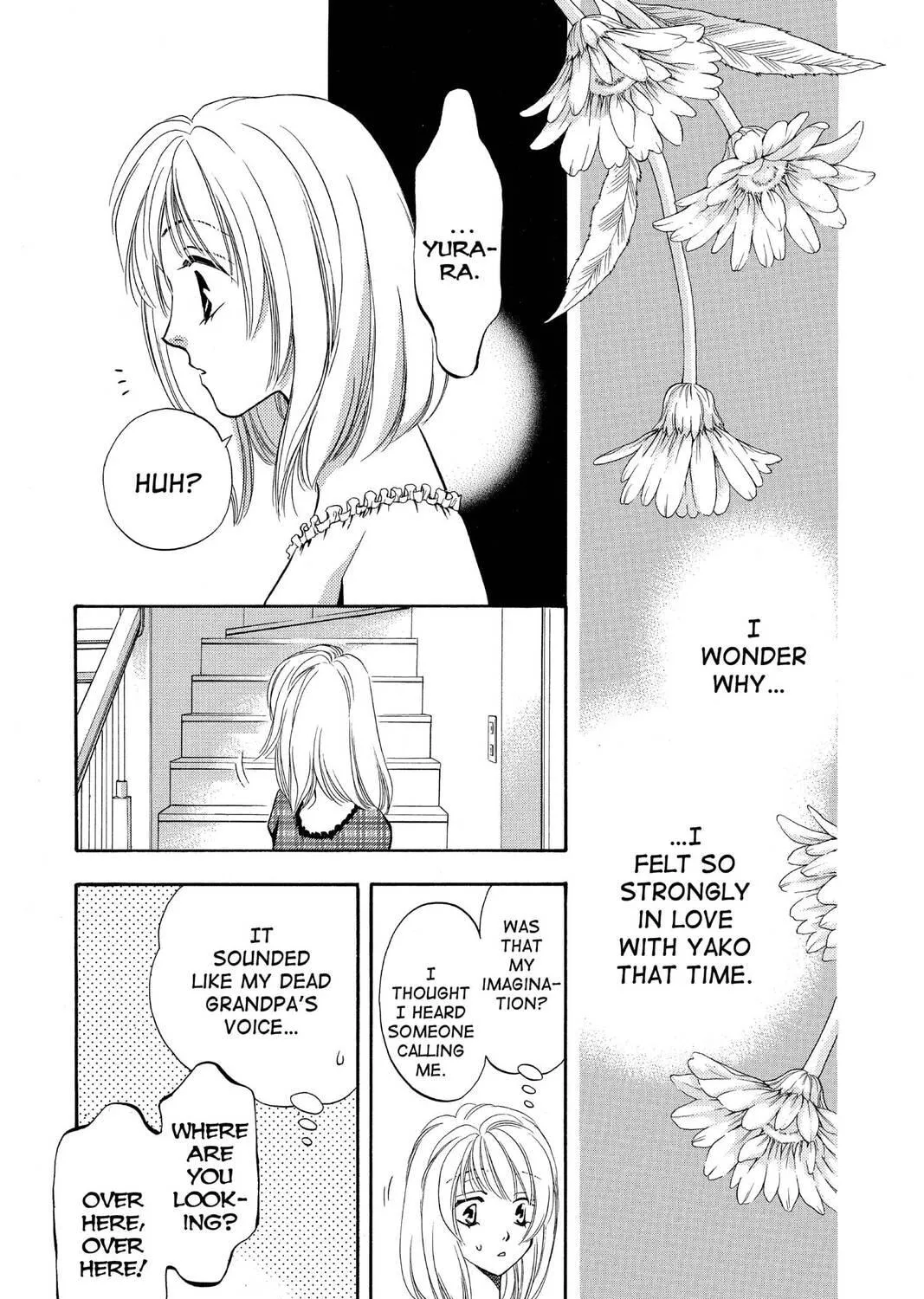 Read Yurara chapter 10 image 28 on Lezhin